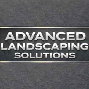 Advanced Landscaping Solutions