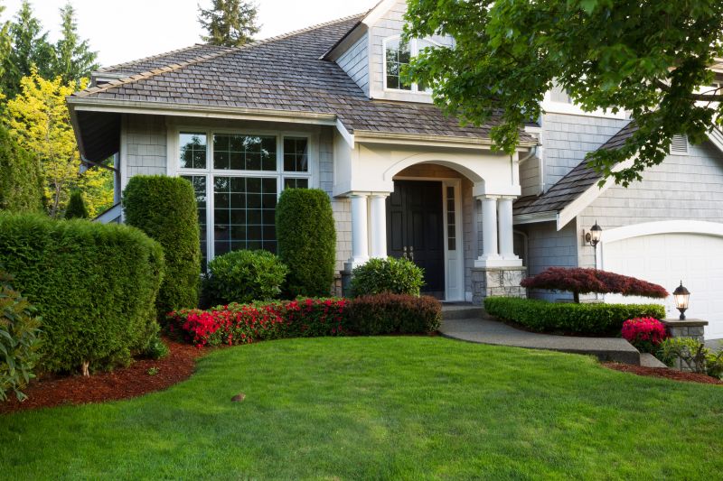 Azalea Pruning in Ventura County, CA