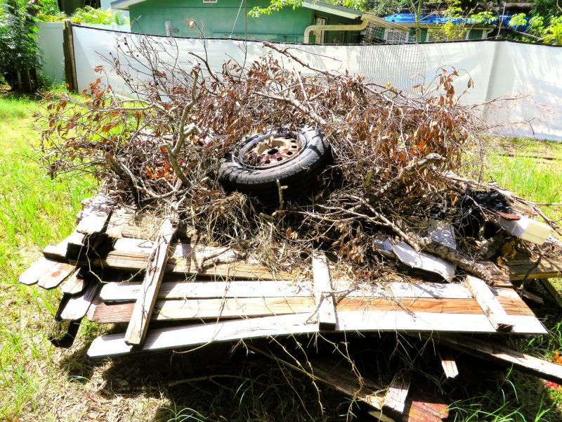 Brush Cleaning Service in Ventura County, CA