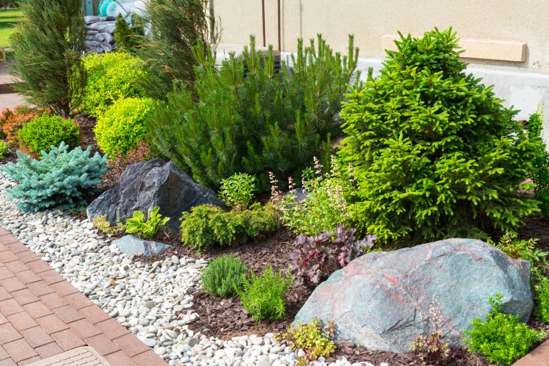 Church Landscaping in Ventura County, CA