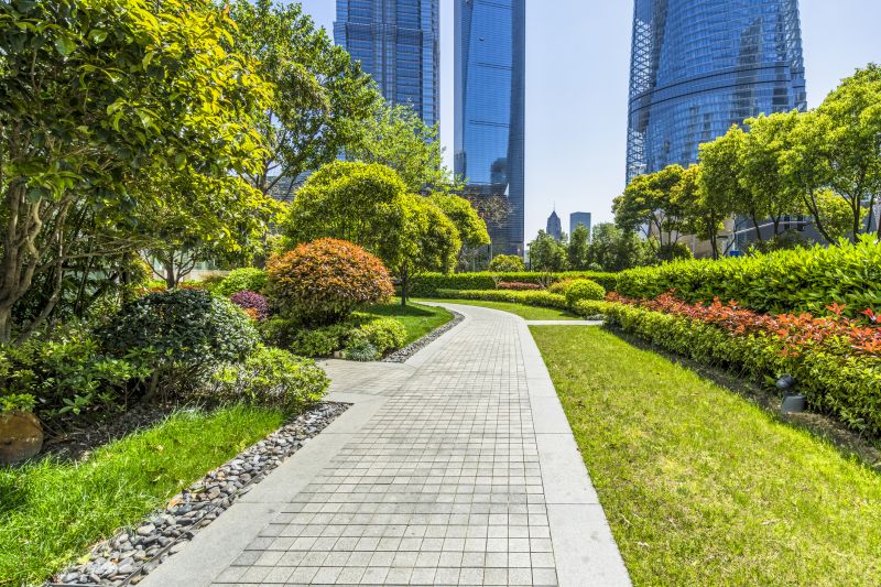 Commercial Hardscaping in Honolulu, HI