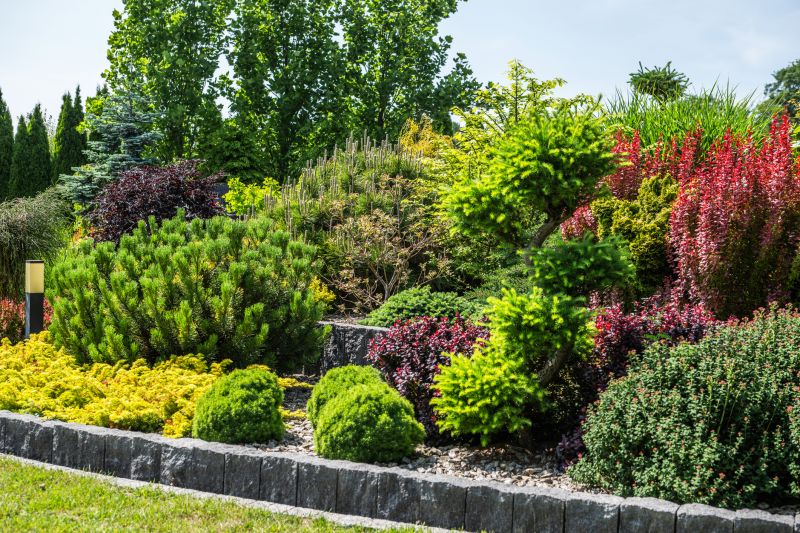Hotel Mulching in Ventura County, CA