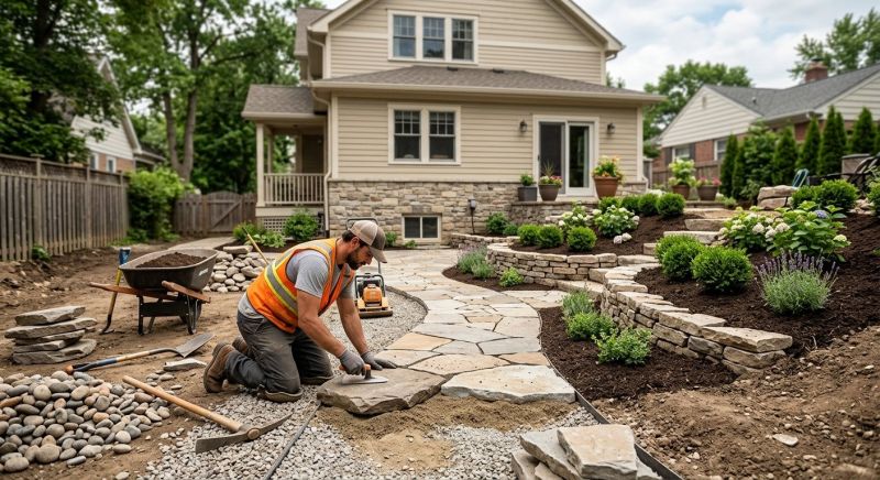 Landscape Planning Service in Ventura County, CA